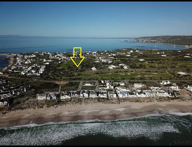 LAND FOR SALE IN SHELLEY POINT